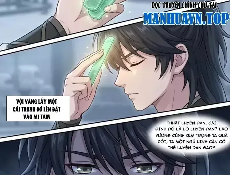 Ta Mở Nông Trường Ở Tiên Giới Chapter 3.3 - Trang 29
