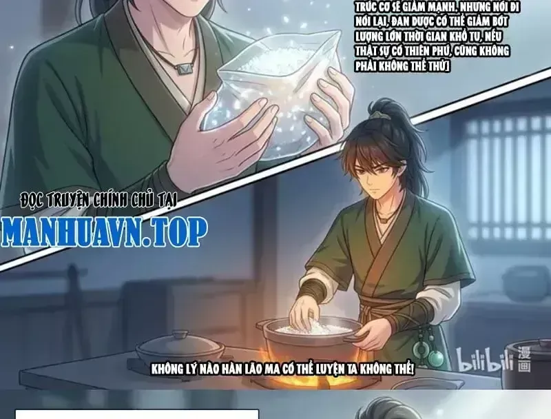 Ta Mở Nông Trường Ở Tiên Giới Chapter 3.3 - Trang 40