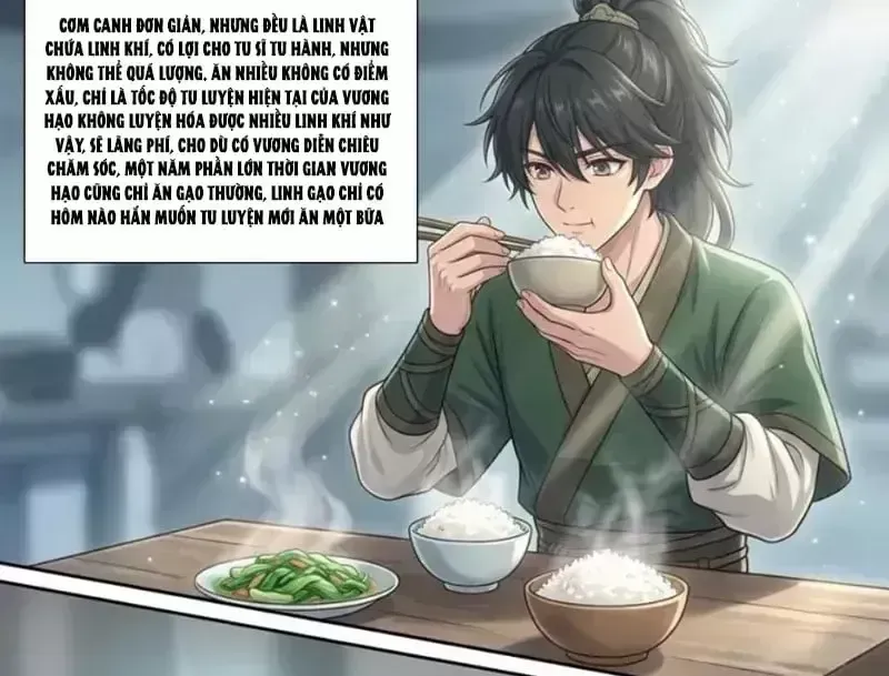 Ta Mở Nông Trường Ở Tiên Giới Chapter 3.3 - Trang 41