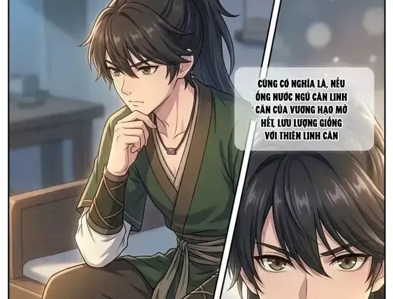 Ta Mở Nông Trường Ở Tiên Giới Chapter 3.3 - Trang 6