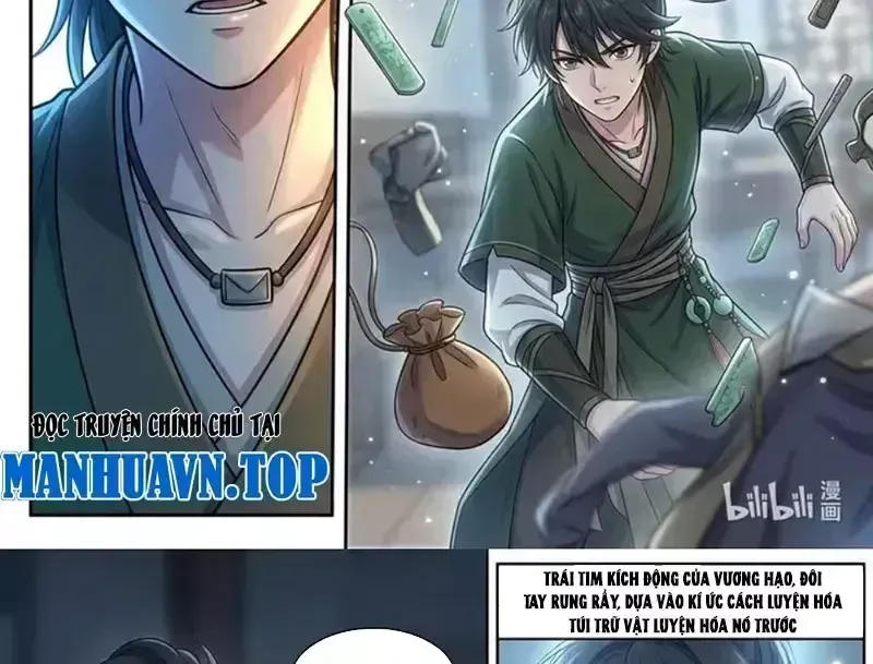 Ta Mở Nông Trường Ở Tiên Giới Chapter 3.4 - Trang 19