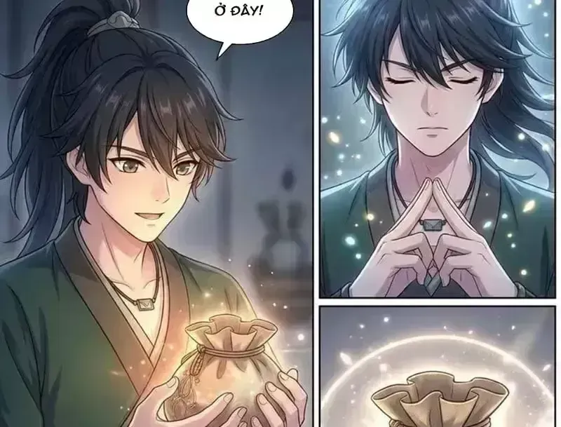Ta Mở Nông Trường Ở Tiên Giới Chapter 3.4 - Trang 20