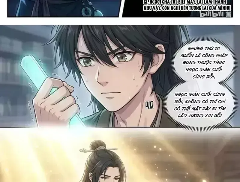 Ta Mở Nông Trường Ở Tiên Giới Chapter 3.4 - Trang 32