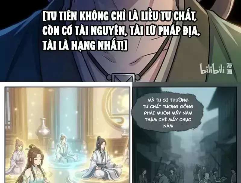 Ta Mở Nông Trường Ở Tiên Giới Chapter 3.4 - Trang 44