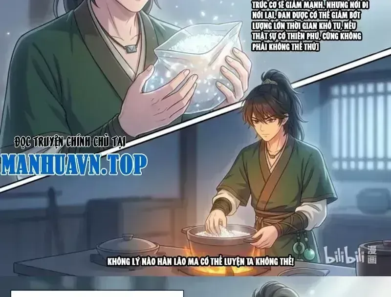 Ta Mở Nông Trường Ở Tiên Giới Chapter 3.5 - Trang 41