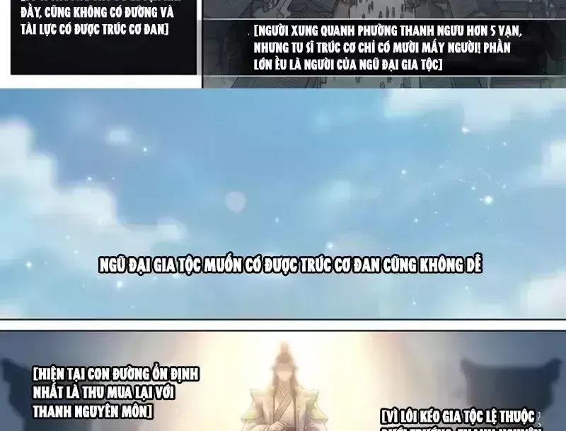 Ta Mở Nông Trường Ở Tiên Giới Chapter 3.5 - Trang 47