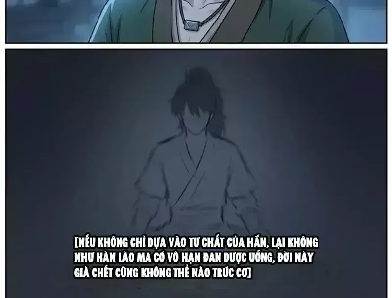 Ta Mở Nông Trường Ở Tiên Giới Chapter 3.6 - Trang 12