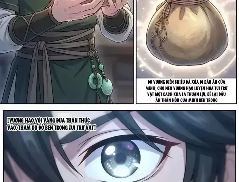Ta Mở Nông Trường Ở Tiên Giới Chapter 3.7 - Trang 24