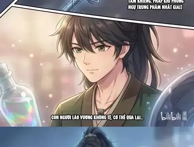 Ta Mở Nông Trường Ở Tiên Giới Chapter 3.7 - Trang 29