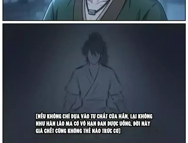 Ta Mở Nông Trường Ở Tiên Giới Chapter 3.8 - Trang 14