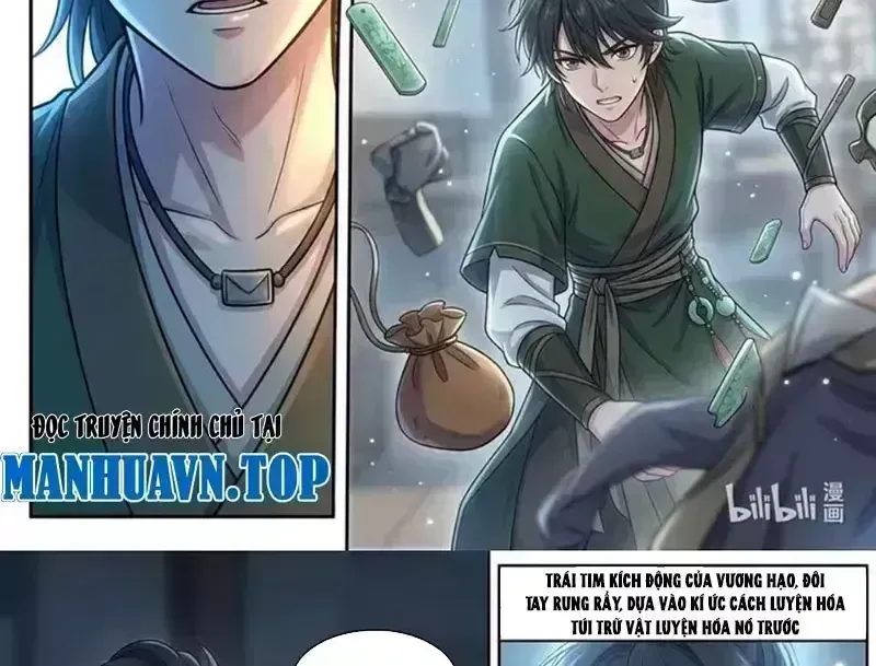Ta Mở Nông Trường Ở Tiên Giới Chapter 3.8 - Trang 23
