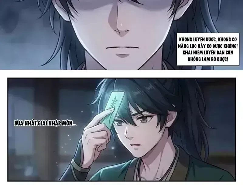 Ta Mở Nông Trường Ở Tiên Giới Chapter 3.8 - Trang 34