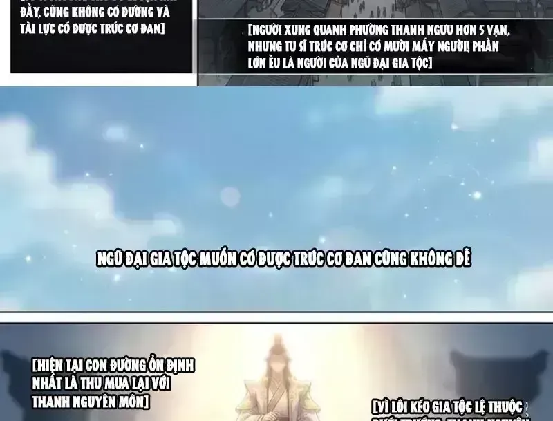 Ta Mở Nông Trường Ở Tiên Giới Chapter 3.8 - Trang 50
