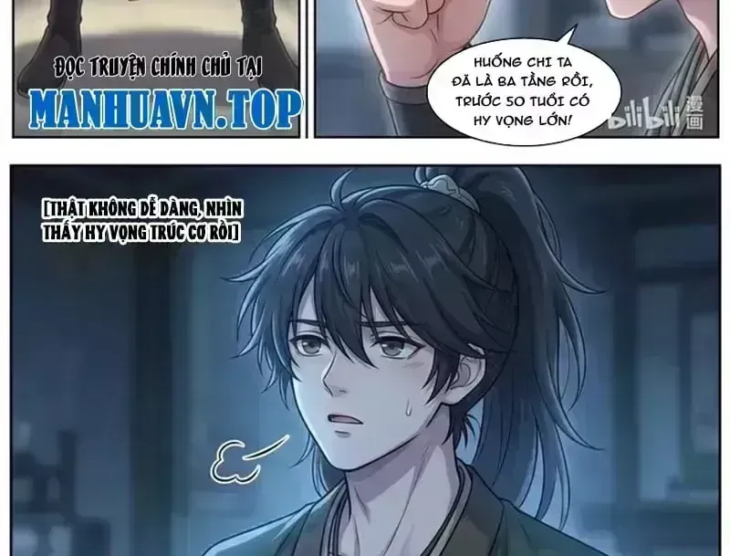 Ta Mở Nông Trường Ở Tiên Giới Chapter 3.9 - Trang 14