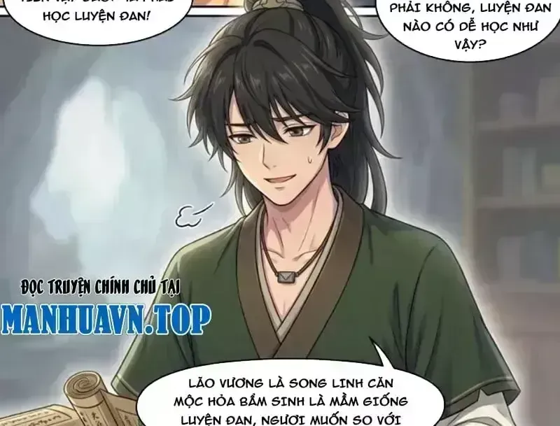 Ta Mở Nông Trường Ở Tiên Giới Chapter 3.9 - Trang 29