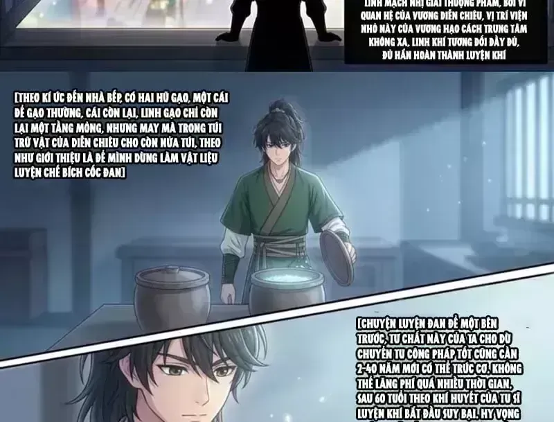 Ta Mở Nông Trường Ở Tiên Giới Chapter 3.9 - Trang 44