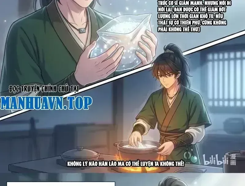 Ta Mở Nông Trường Ở Tiên Giới Chapter 3.9 - Trang 45