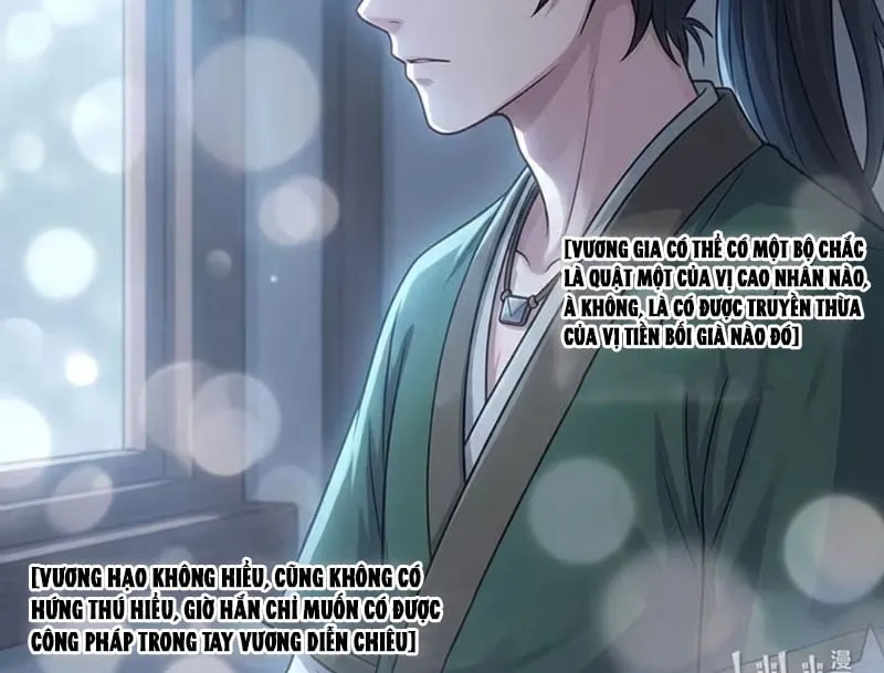 Ta Mở Nông Trường Ở Tiên Giới Chapter 3 - Trang 15