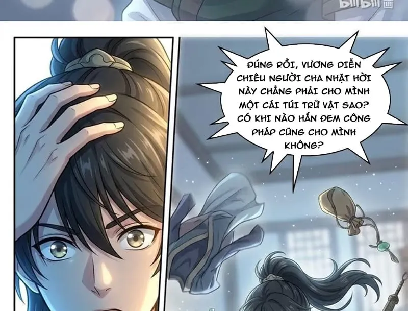 Ta Mở Nông Trường Ở Tiên Giới Chapter 3 - Trang 16