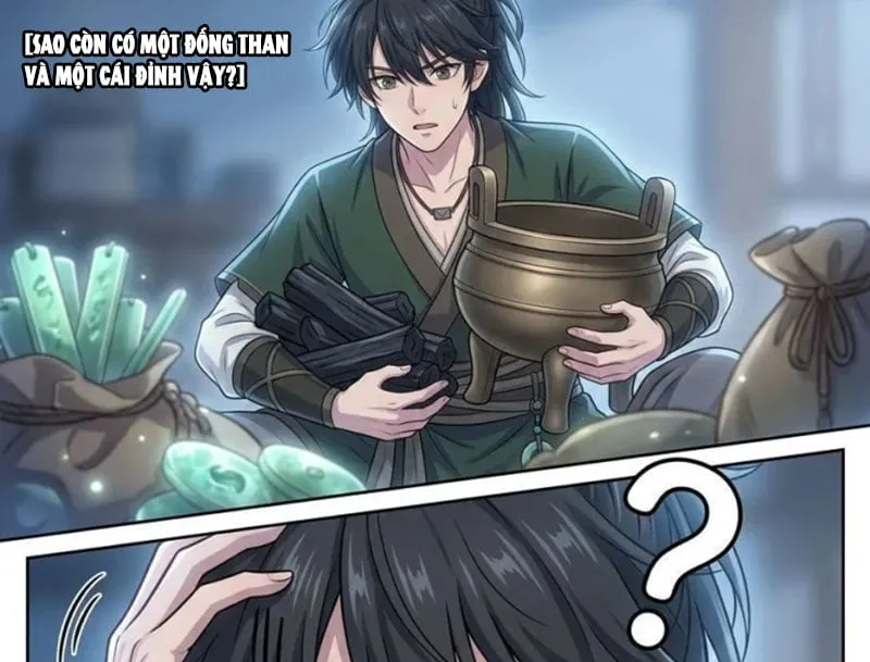 Ta Mở Nông Trường Ở Tiên Giới Chapter 3 - Trang 25