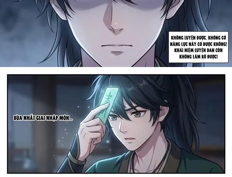Ta Mở Nông Trường Ở Tiên Giới Chapter 3 - Trang 28