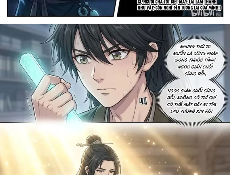 Ta Mở Nông Trường Ở Tiên Giới Chapter 3 - Trang 30