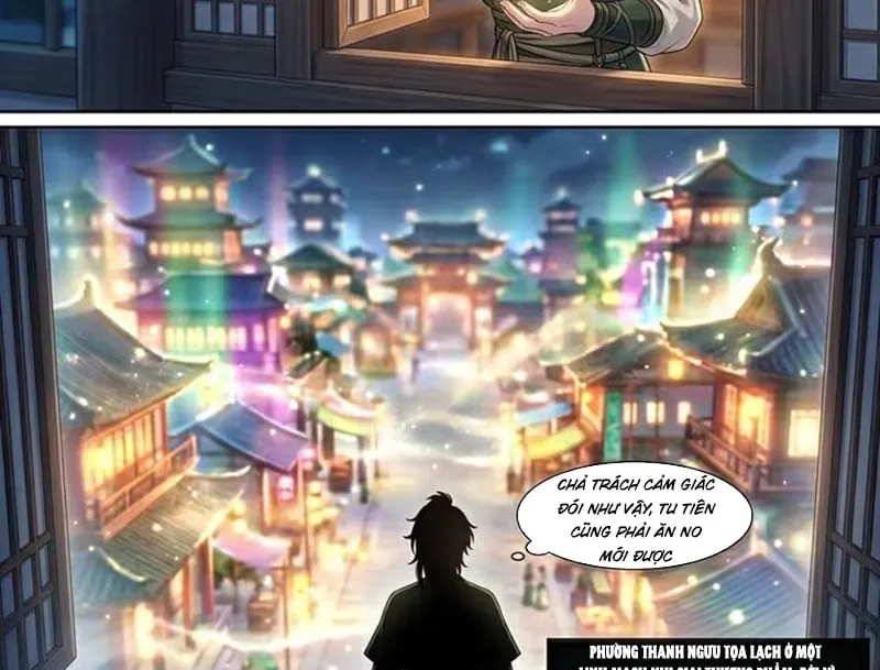 Ta Mở Nông Trường Ở Tiên Giới Chapter 3 - Trang 36