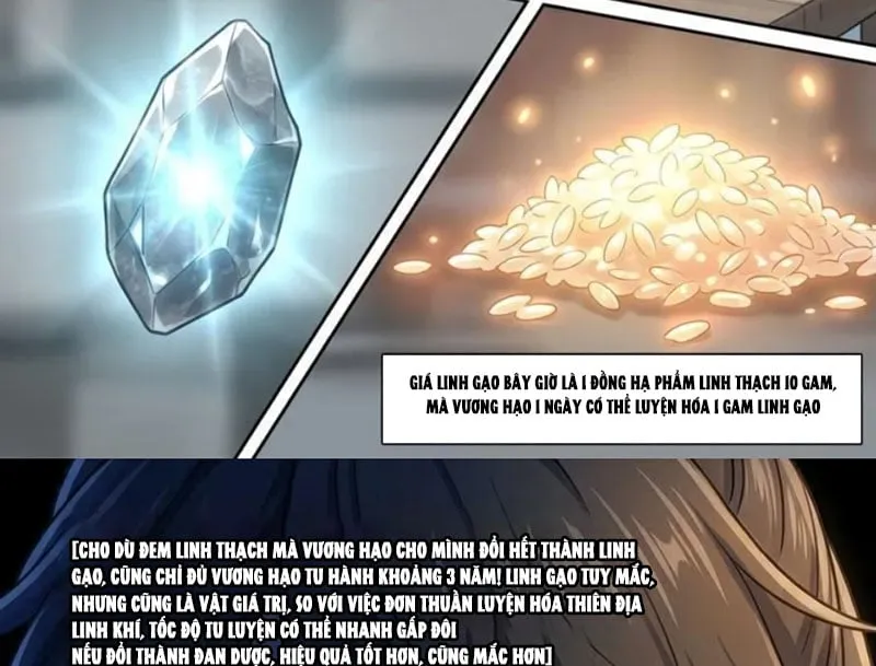 Ta Mở Nông Trường Ở Tiên Giới Chapter 3 - Trang 40