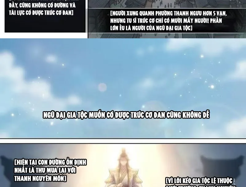 Ta Mở Nông Trường Ở Tiên Giới Chapter 3 - Trang 44