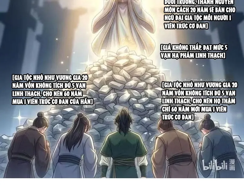 Ta Mở Nông Trường Ở Tiên Giới Chapter 3 - Trang 45