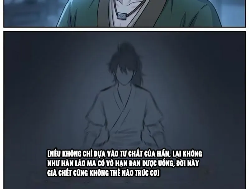 Ta Mở Nông Trường Ở Tiên Giới Chapter 3 - Trang 8