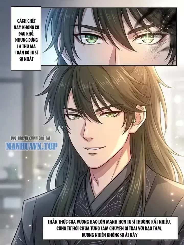 Ta Mở Nông Trường Ở Tiên Giới Chapter 30 - Trang 15