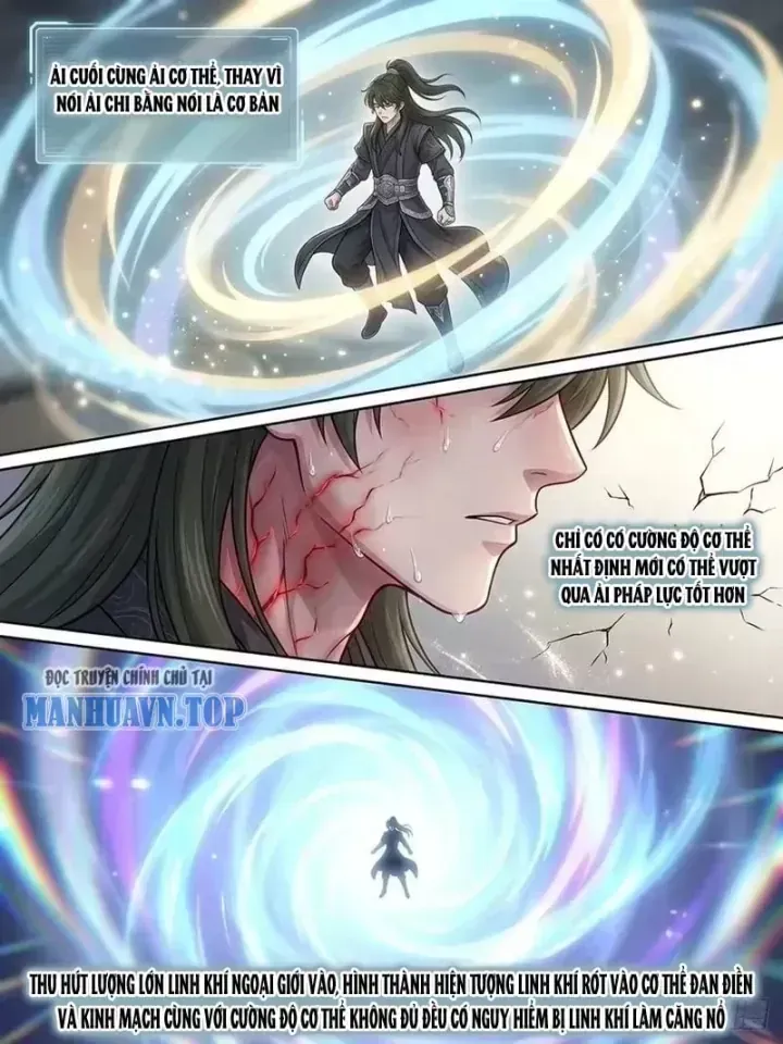 Ta Mở Nông Trường Ở Tiên Giới Chapter 30 - Trang 18