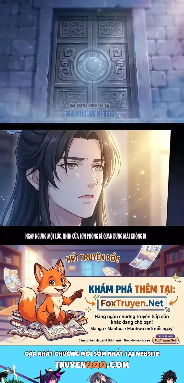 Ta Mở Nông Trường Ở Tiên Giới Chapter 30 - Trang 23