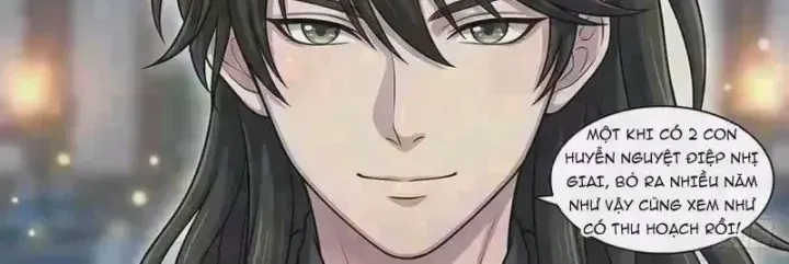 Ta Mở Nông Trường Ở Tiên Giới Chapter 30 - Trang 4