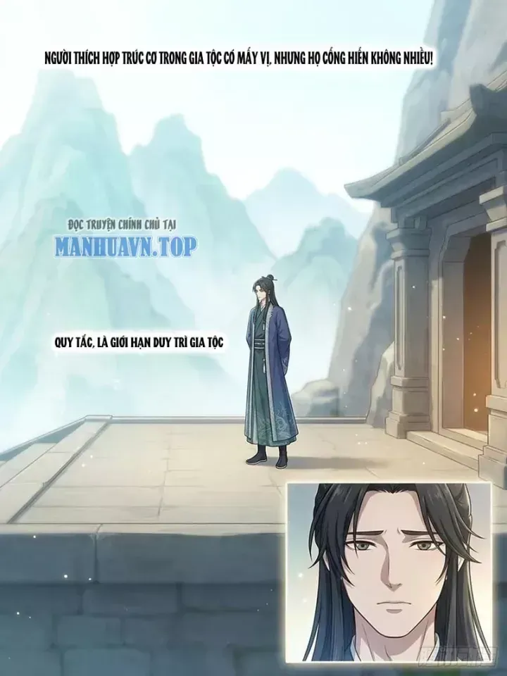 Ta Mở Nông Trường Ở Tiên Giới Chapter 31 - Trang 15