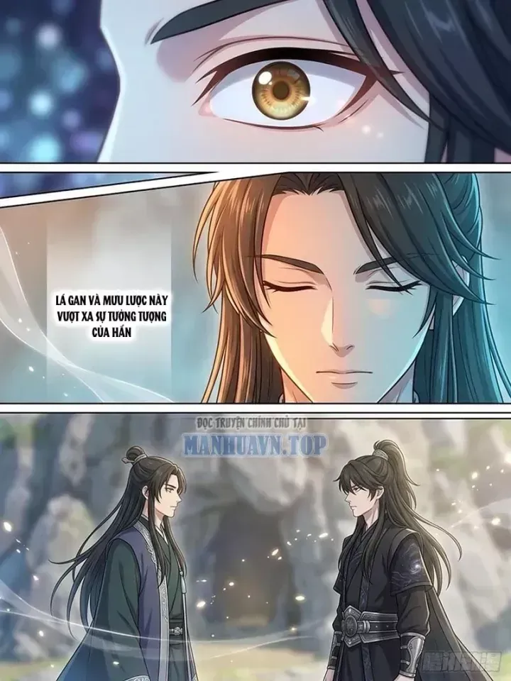 Ta Mở Nông Trường Ở Tiên Giới Chapter 31 - Trang 24