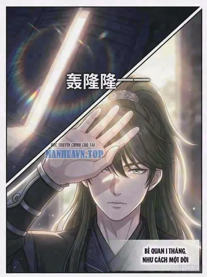Ta Mở Nông Trường Ở Tiên Giới Chapter 31 - Trang 6