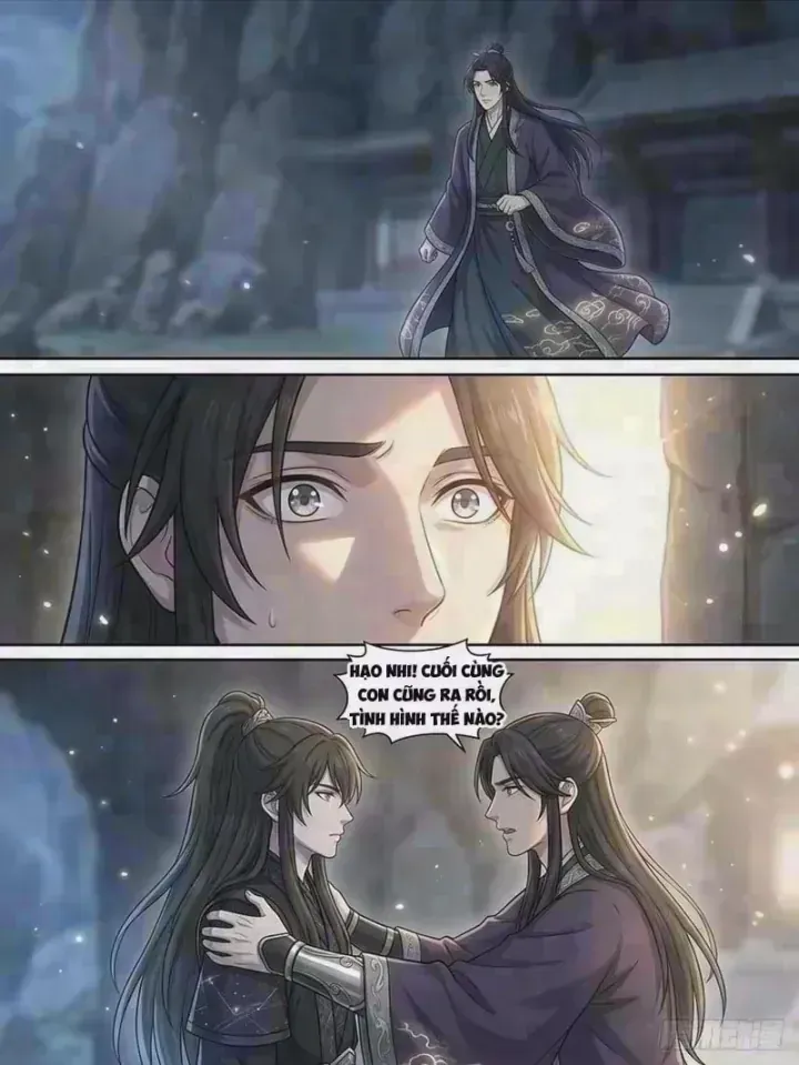 Ta Mở Nông Trường Ở Tiên Giới Chapter 31 - Trang 7