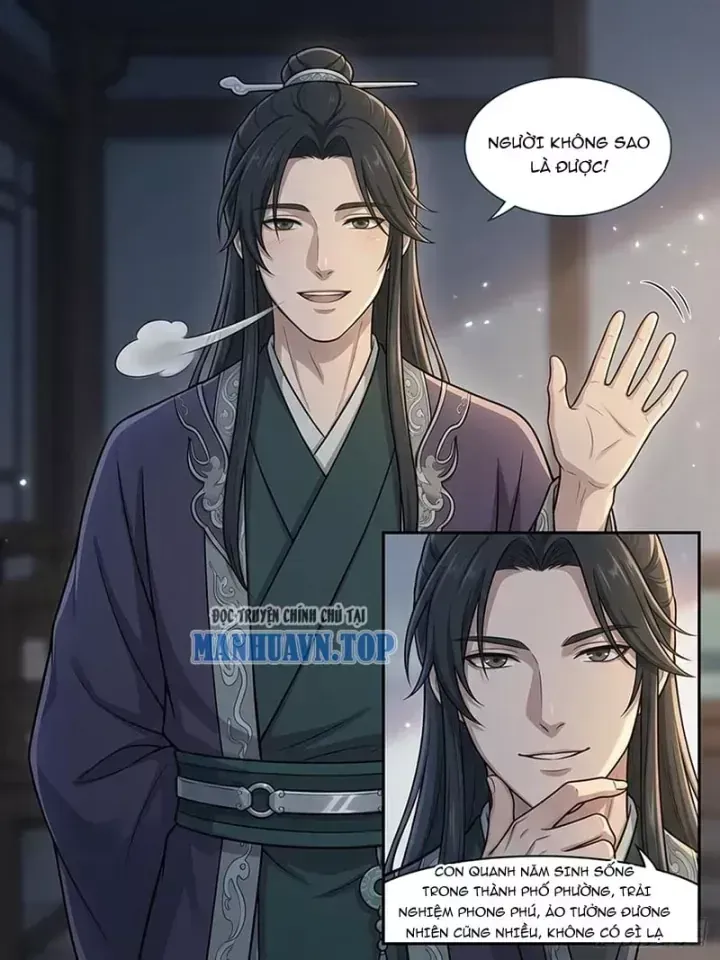 Ta Mở Nông Trường Ở Tiên Giới Chapter 31 - Trang 9