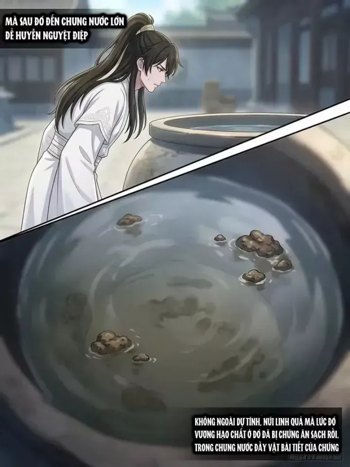 Ta Mở Nông Trường Ở Tiên Giới Chapter 32 - Trang 19