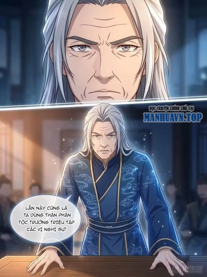 Ta Mở Nông Trường Ở Tiên Giới Chapter 36 - Trang 19