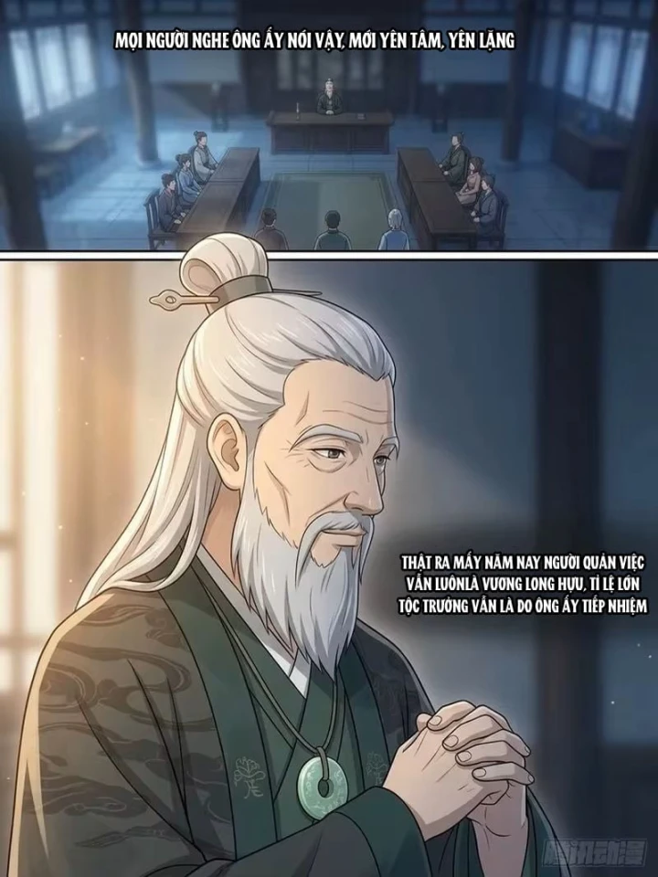 Ta Mở Nông Trường Ở Tiên Giới Chapter 36 - Trang 25
