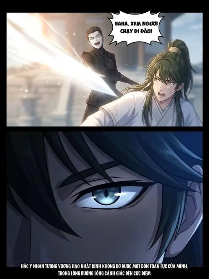 Ta Mở Nông Trường Ở Tiên Giới Chapter 36 - Trang 8