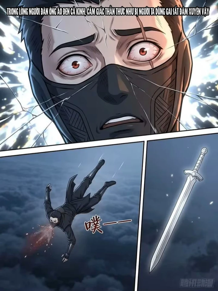 Ta Mở Nông Trường Ở Tiên Giới Chapter 36 - Trang 9
