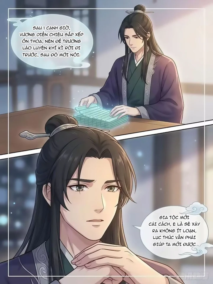 Ta Mở Nông Trường Ở Tiên Giới Chapter 37 - Trang 17