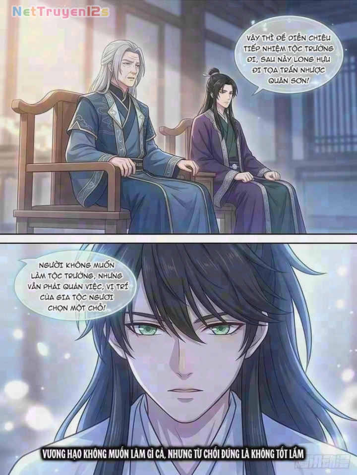 Ta Mở Nông Trường Ở Tiên Giới Chapter 37 - Trang 5