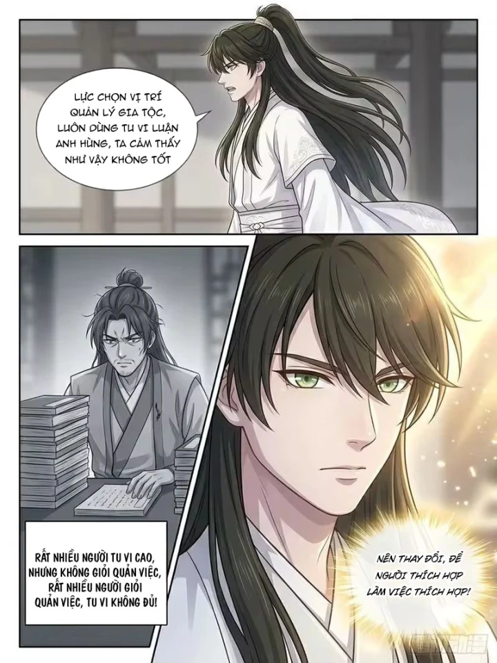 Ta Mở Nông Trường Ở Tiên Giới Chapter 37 - Trang 7