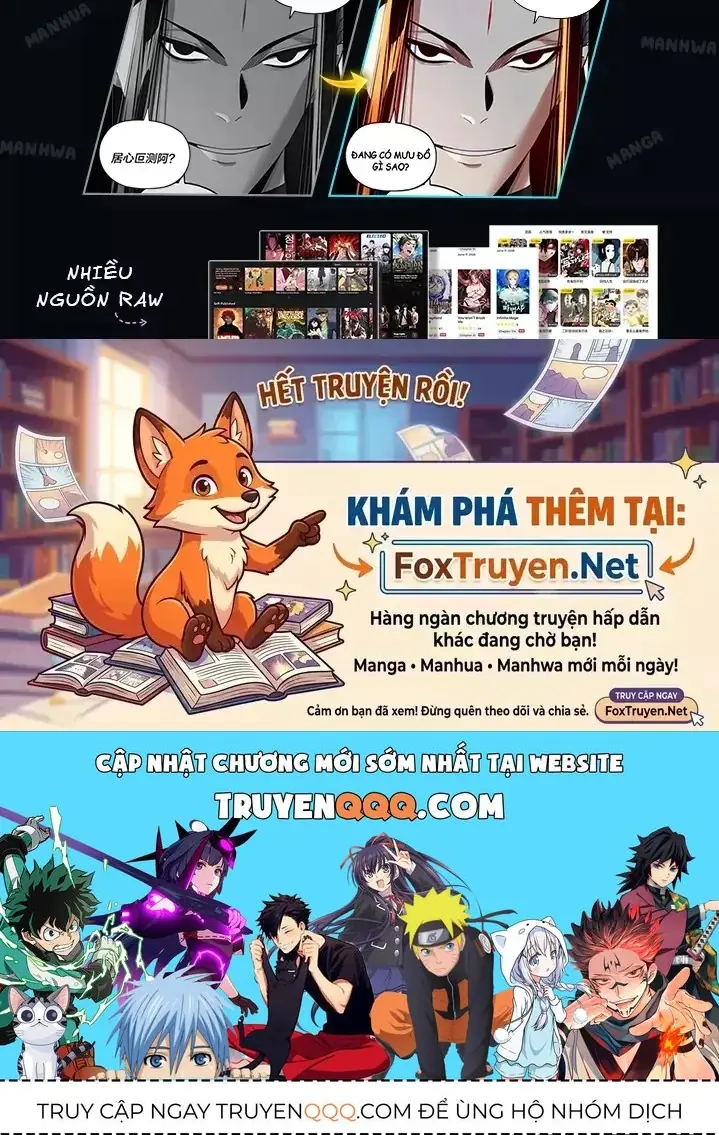 Ta Mở Nông Trường Ở Tiên Giới Chapter 39 - Trang 27