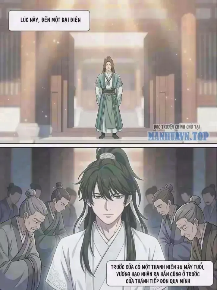 Ta Mở Nông Trường Ở Tiên Giới Chapter 39 - Trang 5